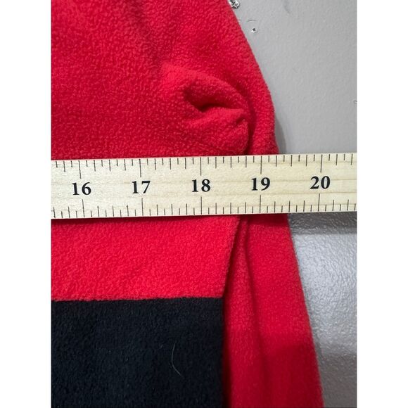 DC Comics Classic Harley Quinn Kigurumi Union Suit Onesie One-Piece Costume PJs - Picture 8 of 13